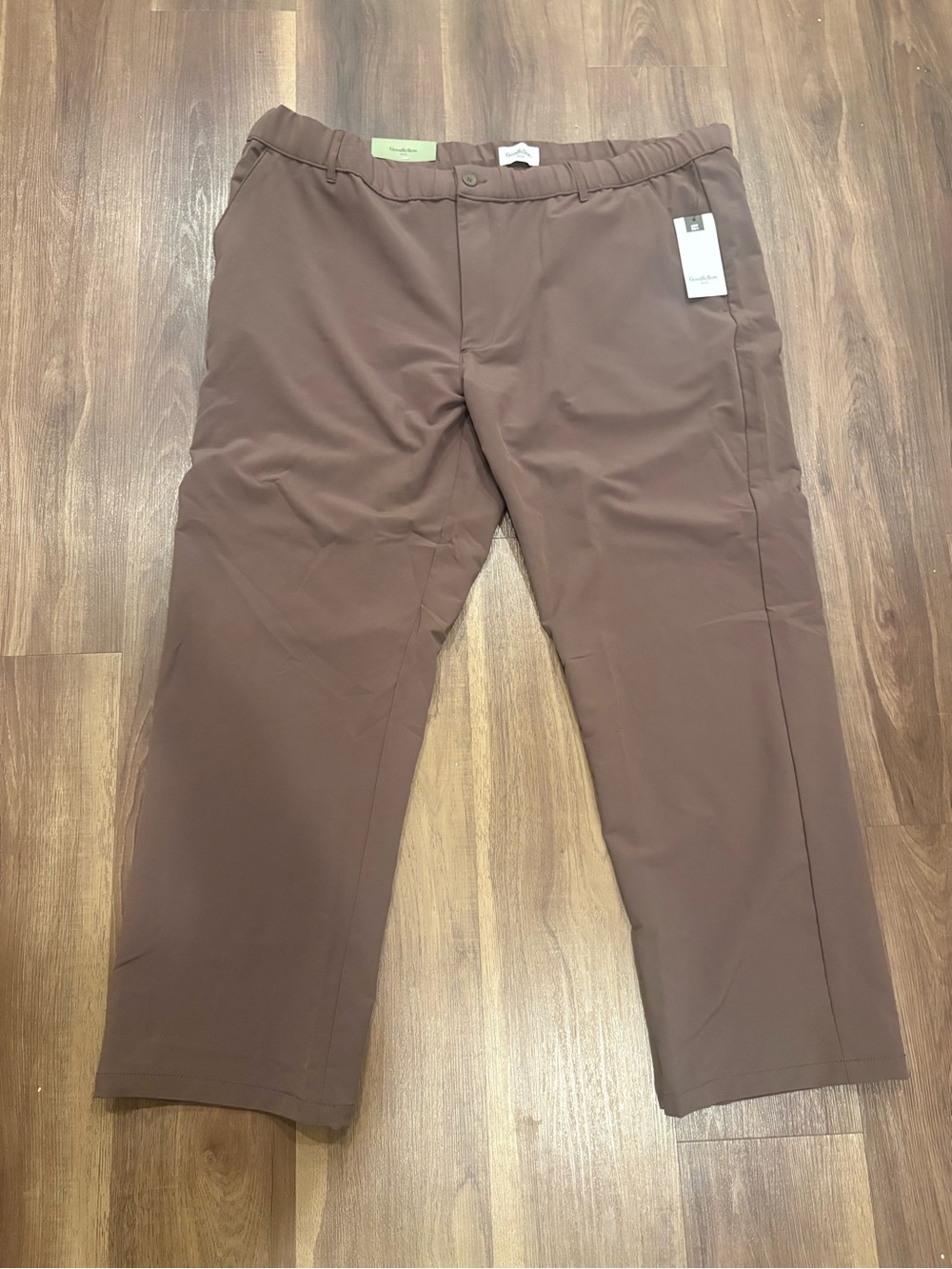 Goodfellow & Co Men's Chino Pants in Brown